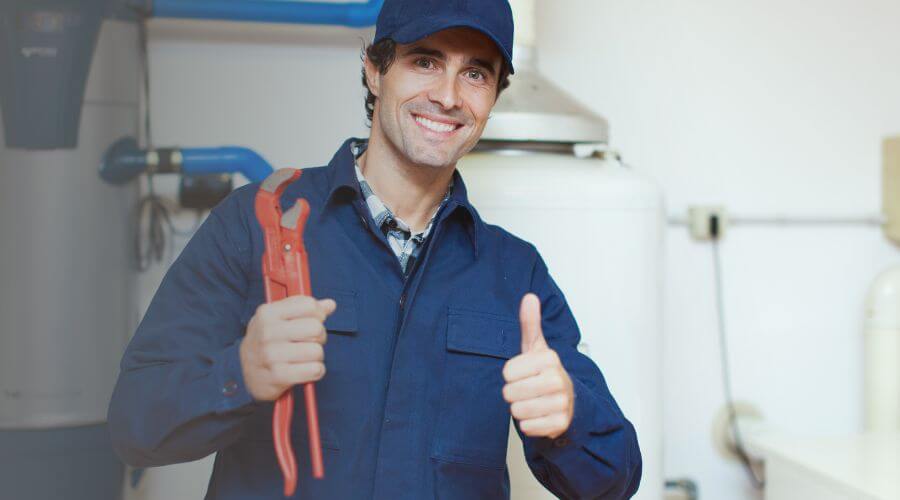 Professional septic tank pumping in Holliday, TX